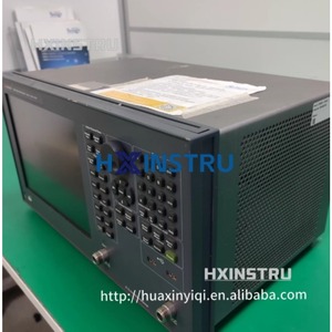 เครื่องวิเคราะห์เครือข่ายเวกเตอร์ Keysight E5063A ENA - Product Image 4