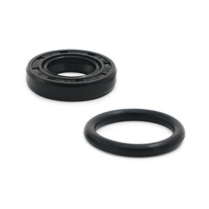 ซีลน้ำมันเครื่องฮอนด้า 30110-PA1-732 EPDM ซีลกันรั่วสำหรับแอคคอร์ด ซีวิค - Product Image 5