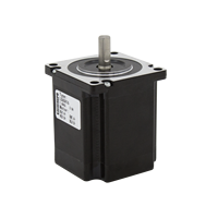 Moteur pas à pas hybride NEMA 24 à couple élevé, boucle fermée, 60 mm, 1000 impulsions par cycle (1000 CPR), 1,8°, 3,5 N.m, 5 A pour imprimante 3D