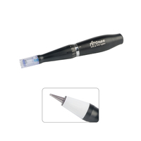 Numérique Machine Permanente De tatouage de Maquillage micro roller stylo D'artmex V9 Permanent Microblading MTS / PMU système