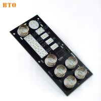 Placa de Control de Mezcladora Personalizada, Distinguida e Inimitable, PCBA con Pantalla Táctil Digital, Ensamblaje SMT para Unidades de Cocina Profesional y Catering