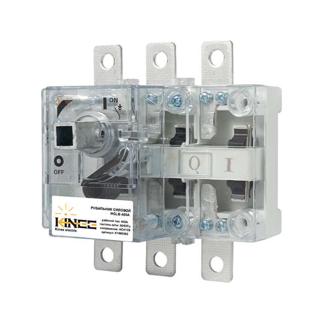 Kinee factory Hot Selling ATS Automatic Transfer Switch HGLB 160A