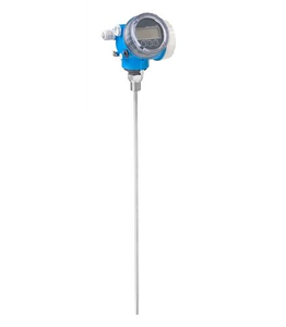 เครื่องวัดระดับเรดาร์แบบคลื่นนำทาง Endress+hauser Levelflex Fmp50-fmp57 ทำจากสแตนเลส ความแม่นยำ 2 มม. - Product Image 2