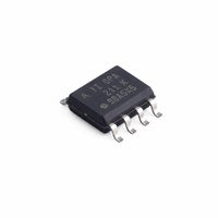Amplificateur opérationnel de précision OPA211AIDR SOIC-8, vente en gros de circuits intégrés