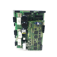 Pièces détachées pour robots FANUC A06B-6400-H102, amplificateur servo 6 axes A06B6400H102