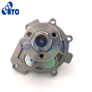 <span class=keywords><strong>Pompe</strong></span> à <span class=keywords><strong>eau</strong></span> pour GM <span class=keywords><strong>OPEL</strong></span> ASTRA <span class=keywords><strong>CORSA</strong></span> INSIGNIA VECTRA ZAFIRA 1.6 1.8 OEM 24405895 25195119 1334142 25194313 - Product Image 5