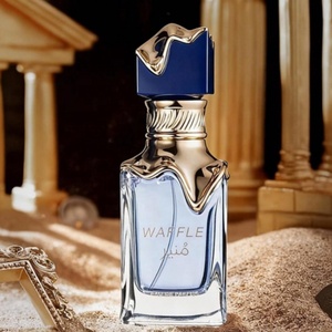 Parfums arabes de haute qualité 100 ml, crème originale unisexe pour hommes et femmes, style arabe de Dubaï, du Moyen-Orient - Product Image 4