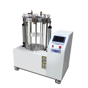 <span class=keywords><strong>IP68</strong></span> Wasserdichte Test geräte IPX8 Test kammer - Product Image 1