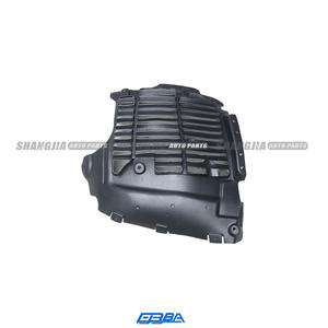 Piezas de alta calidad, valla interior, Material Original, forro interior delantero derecho, sección frontal para McLaren 540 - Product Image 2