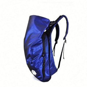 Sac à dos pour ordinateur portable d'extérieur imperméable de haute qualité, très vendu, en matériau laser - Product Image 4