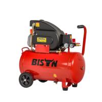 Fourniture de mini machine à piston électrique portable 240 volts 2hp 1.5kw 1500w 50l compresseur d'air direct