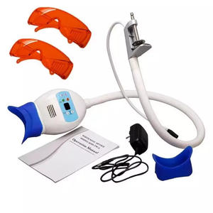 Mesin Lampu LED Pemutih Gigi OEM Lampu Pemutih Gigi Laser Kamera Penjualan Panas Berkualitas Tinggi dengan Harga Rendah - Product Image 2