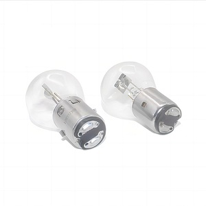 6V 12V B35 ba20d 35W phía trước đèn pha Halogen đèn pha Bóng đèn - Product Image 2