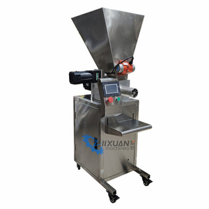 Machine de remplissage automatique verticale à vis sans fin pour poudre de dialyse - Product Image 3