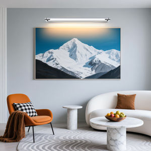 Lámparas de Espejo LED de Diseño Moderno, Lámpara de Pared LED Interior con Clasificación IP44, Iluminación Ajustable para Tocador de Baño para Hotel - Product Image 4