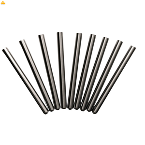 Barra in carburo cementato ad alta precisione YG6 YG8 K10 K20 carburo di tungsteno barra carburo asta per la vendita 6*100mm - Product Image 3