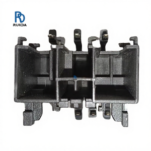 Módulo de Conexión 3RA2911-2AA00 100% Original, Nuevo, en Stock, Conexión PLC/PAC/Dedicada para PLC - Product Image 2