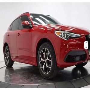 Venta Rápida de Auto USADO <span class=keywords><strong>Alfa</strong></span> <span class=keywords><strong>Romeo</strong></span> <span class=keywords><strong>Stelvio</strong></span> Ti Sport SUV - Product Image 6
