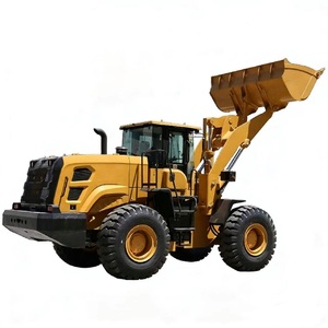 <span class=keywords><strong>6</strong></span> <span class=keywords><strong>Ton</strong></span> 968 Front End Top <span class=keywords><strong>Loader</strong></span> dengan Mesin Weichai Steyr, <span class=keywords><strong>Loader</strong></span> Bekas Efisiensi Tinggi untuk Konstruksi dan Pertambangan - Product Image 3