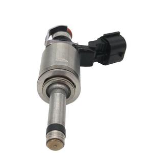 หัวฉีดน้ำมันเชื้อเพลิง N6G8E BL3E 9F593 HA HB สำหรับรถยนต์ฟอร์ด - Product Image 2