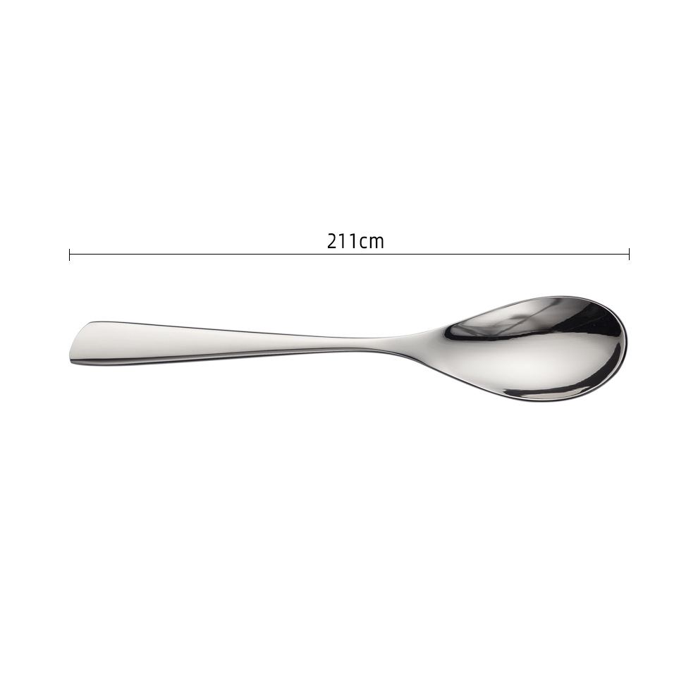 Cuchara de cena A