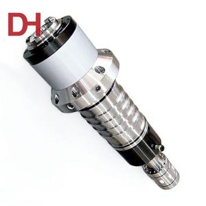 แกนกัดความเร็วสูง 10000 รอบต่อนาที BT30 พร้อมตลับลูกปืนความแม่นยำสูงสำหรับงานกัดหนัก - Product Image 2