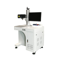 Machine de marquage, gravure et découpe laser à fibre fermée KEYILASER pour bijoux, bagues et stylos, 20W 30W 50W 60W 100W - Prix