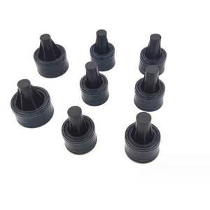 Recommandé par le responsable du magasin pour Ford Mondeo pour Volvo MPS6 Transmission/Boîte de vitesses Fourchette de changement de vitesse Piston Kit d'embrayage & - Product Image 4