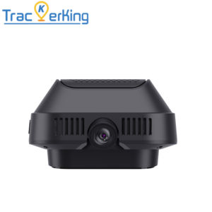 กล้องติดรถยนต์แบบเลนส์เดี่ยว Universal Car Single Lens Dash Cam Video Recorder TrackerKing WY01 มองเห็นได้ทั้งกลางวันและกลางคืน พร้อม GPS - Product Image 1