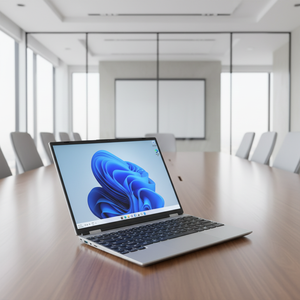 Computadora portátil de negocios con pantalla FHD de 14 "con 8/16GB RAM Celeron N5095 CPU de cuatro núcleos 2,9 GHz 5000mAh M.2 Comparable a la computadora portátil I3/i5/i7 - Product Image 2