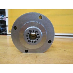 ชิ้นส่วนโลหะผสมสำหรับงานกลึง HBM ความแม่นยำสูง ความแข็งแกร่งสูง - Product Image 1