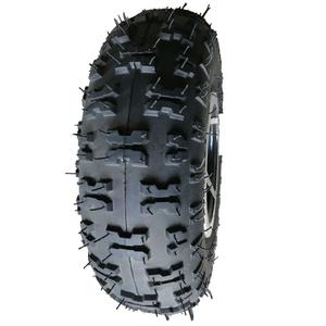 Kart karting ATV UTV Buggy Scooter 4,<span class=keywords><strong>10</strong></span>-4 ruedas ATV neumático sin cámara <span class=keywords><strong>10</strong></span> <span class=keywords><strong>pulgadas</strong></span> - Product Image 2