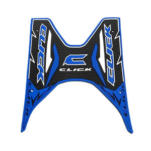Emdee Fabriek Groothandel Voor Honda Click 125i Kolike Anti-Slip Pedaal Pad Pedaal Motorfiets Body Systemen - Product Image 6