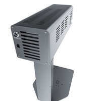 Machine de marquage laser TBK-958M pour retirer le verre arrière des iPhone, mini laser TBK-958M pour retirer le verre arrière