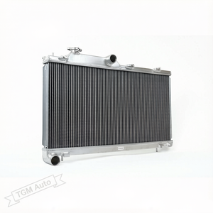 Radiador de Aluminio de Alta Calidad para Subaru Legacy y Outback 2.5L (2015-2019) - 7213 - Product Image 1