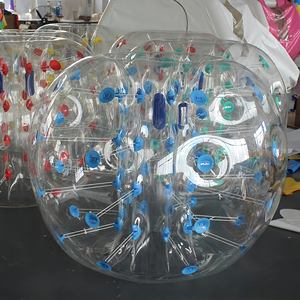 Boule <span class=keywords><strong>de</strong></span> protection gonflable pour humains <span class=keywords><strong>de</strong></span> haute qualité, rembourrée et souple, en PVC épais, pour les activités <span class=keywords><strong>de</strong></span> <span class=keywords><strong>ski</strong></span> et <span class=keywords><strong>de</strong></span> neige - Product Image 1