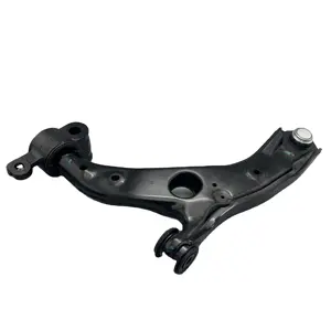GHP9-34-300C OEM quality automotive parts accessories auto suspension systems front lower control arm 2014 mazda 6 atenza GJ