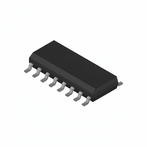 Manufacturer Channel Electronic Chips Component Clock Timing 16 SOlC CY2309CSXI - Product Image 1