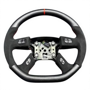 พวงมาลัยสำหรับ Humme/r H1 Alpha H2 SUT H3 Alpha H2 Luxury อะไหล่ตกแต่งภายในแบบ OEM - Product Image 1