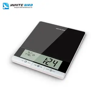 신제품 거울 Ss AAAbattery 5Kg 부엌 전자 가늠자