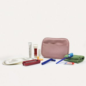 Kit de salle de classe professionnelle, pour hommes, matériel de voyage - Product Image 5