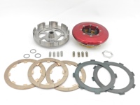 Set Pulley dan Kopling Kering Performa Tinggi untuk Motor HONDA ADV150/PCX150 23010-K97-R1