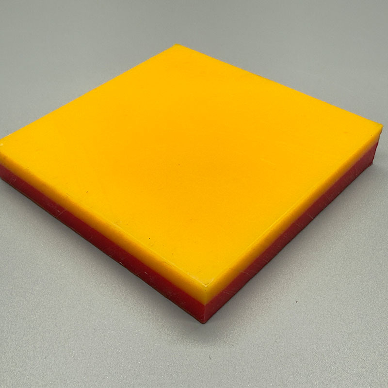 High Strength Virgin HDPE UHMWPE Sheet