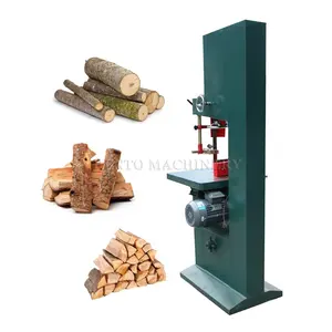 Good Price Wood Based Panels Machinery Band Saw / Band Saws For Wood Trade / Mobile Wood Band Saw Machine