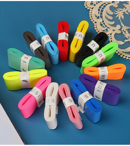 קלטת אחיזת מחבט טניס Overgrip דביק Overgrip לעטוף עבור סקווש מחבט, טניס, בדמינטון, Pickleball ההנעה, בייסבול בת - Product Image 2