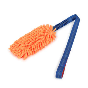 Venta directa de fábrica al aire libre Bungee <span class=keywords><strong>Dog</strong></span> Agility <span class=keywords><strong>Training</strong></span> Tug Toy Puppy Interactive Cotton Plush Chew Pet <span class=keywords><strong>Dog</strong></span> Pull Toy - Product Image 2