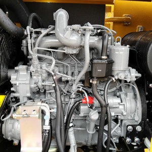 Las mejores marcas de China Sany sy70c mini excavadora usada sy70 7ton excavadora de agricultura doméstica de segunda mano en buenas condiciones - Product Image 5