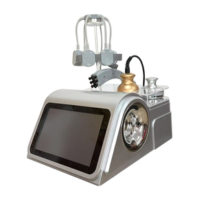 Dispositivo portátil de terapia de calentamiento por estimulación bioeléctrica para el cuidado facial diario personal, relajación del cuero cabelludo, alivio de la fatiga en las piernas, uso doméstico. - Product Image 4