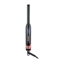 Lisseur électrique pour cheveux avec plaques fines, outils professionnels pour lisser les cheveux