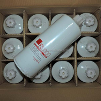 Filtre à carburant diesel séparateur d'eau FS1000 FS1003 FS1006 filtro de fs1000 pour fleetguard fs1003 filtre à carburant fs1006